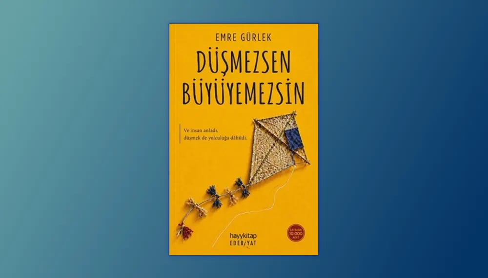 Emre Gürlek'ten İçsel Bir Uyanış Rehberi